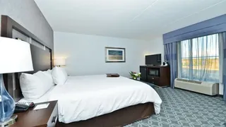Hampton Inn & Suites Columbia Southeast Fort Jackson