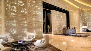 Four Seasons Hotel Guangzhou