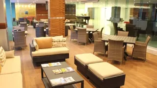 Lark Hotel Mexico City