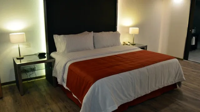 Lark Hotel Mexico City photo 2