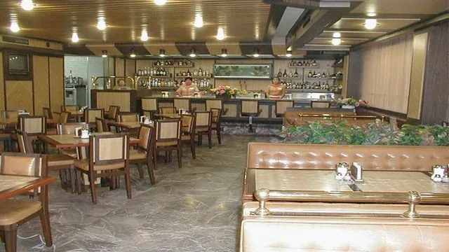 Lark Hotel Mexico City photo 3