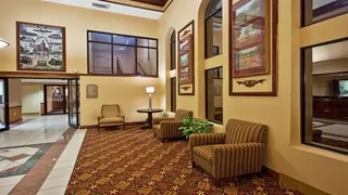 Super Speedway Inn Griffin