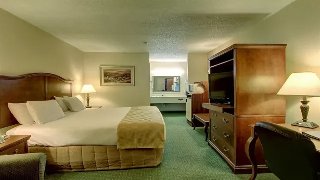 Super Speedway Inn Griffin photo 3