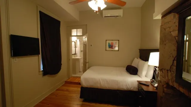 Inn On Ursulines New Orleans photo 1