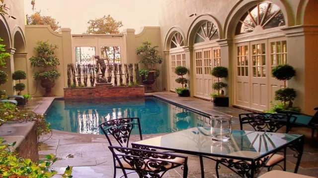 Inn On Ursulines New Orleans photo 2