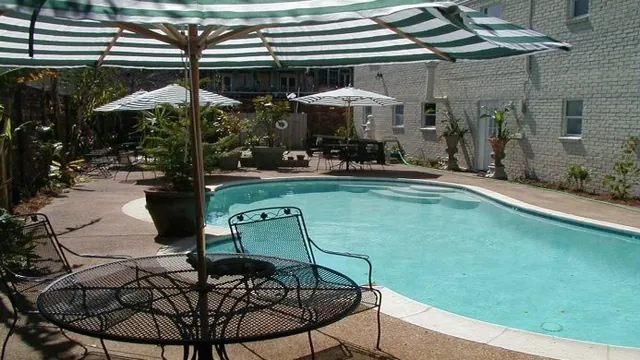 Inn On Ursulines New Orleans photo 3