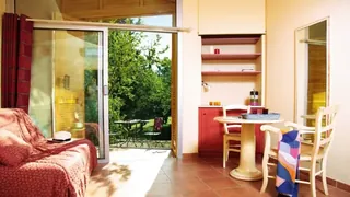 Belambra Les Chenes Verts Hotel Saint Raphael