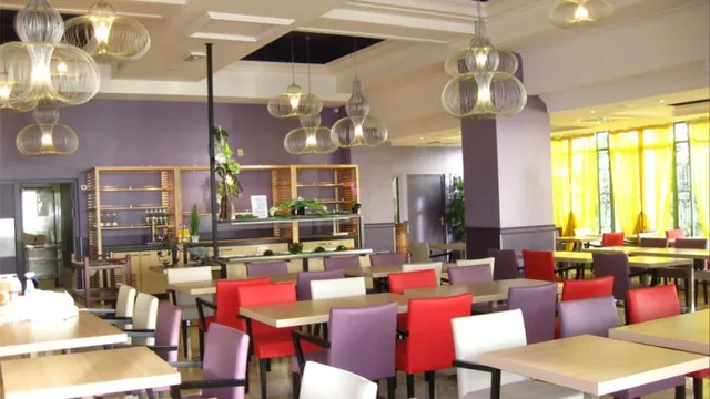 Belambra Les Chenes Verts Hotel Saint Raphael photo 2