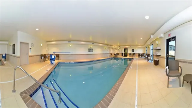 Sleep Inn & Suites Bismarck photo 1