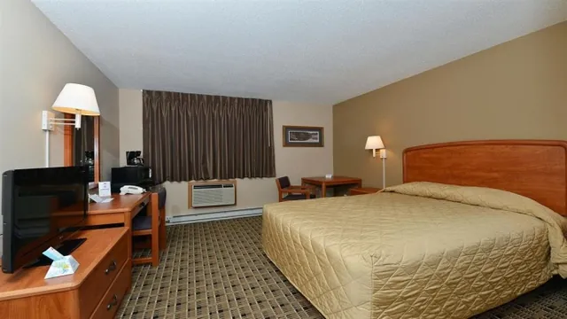 Sleep Inn & Suites Bismarck photo 2