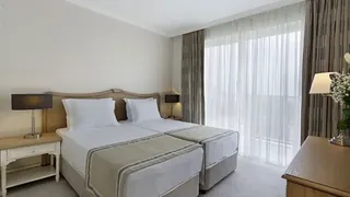 Ic Hotels Santai Belek