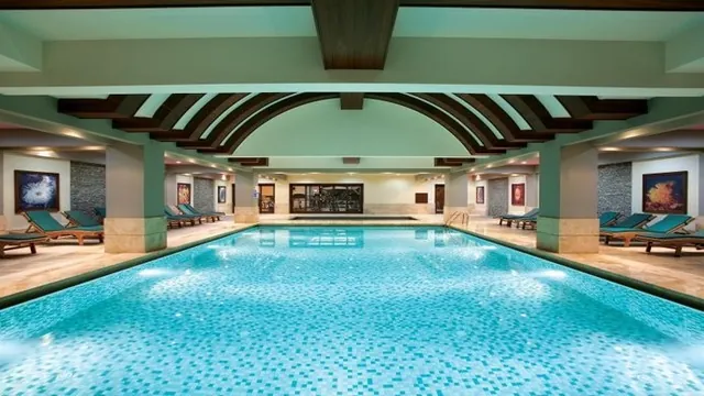 Ic Hotels Santai Belek photo 2