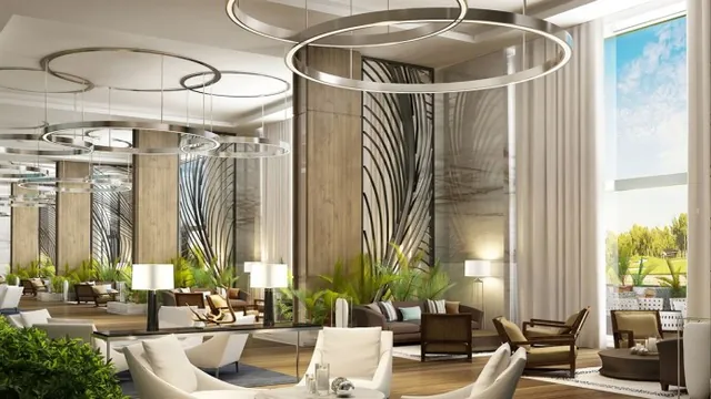 Ic Hotels Santai Belek photo 3