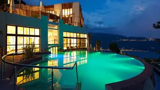 Lefay Resort & Spa Lago Di Garda
