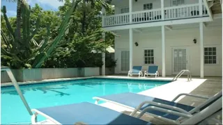 Azul Key West Bed & Breakfast