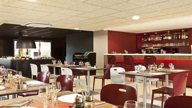 Hostellerie De La Source Arles Hotel photo 3