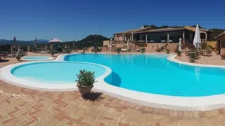 Hotel Parco Degli Ulivi Arzachena