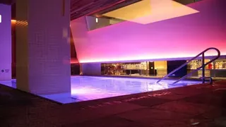 Hotel The Grace New Delhi