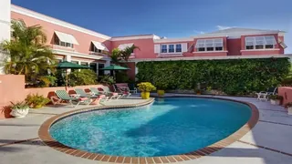 The Royal Palms Pembroke Hotel