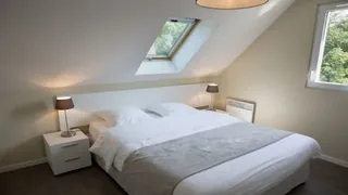 Zenitude Hotel & Residence Les Rives De La Fecht Ingersheim
