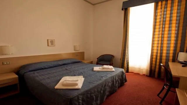 Casa Valdese Hotel Rome photo 1