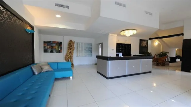 Casa Valdese Hotel Rome photo 2
