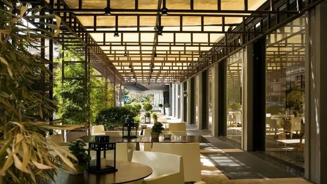 Casa Valdese Hotel Rome photo 3