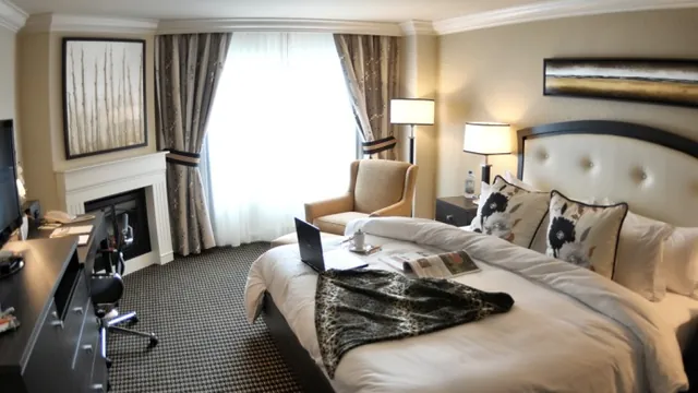 Hotel Stay Centre Ville Montreal photo 3