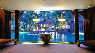 Villa Samadhi Kuala Lumpur