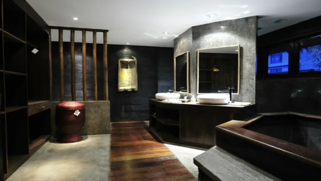 Villa Samadhi Kuala Lumpur photo 2