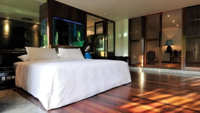 Villa Samadhi Kuala Lumpur photo 3