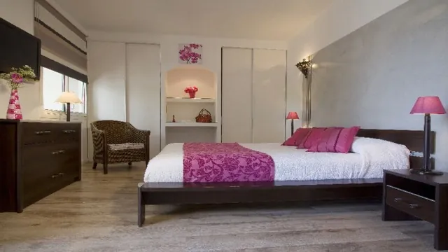Golfe Hotel Porto-Vecchio photo 1