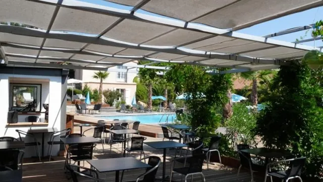 Golfe Hotel Porto-Vecchio photo 3