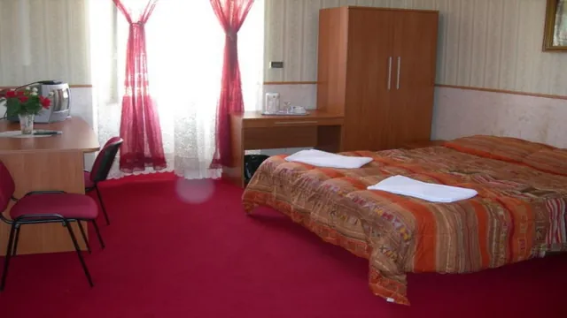 Termini Accomodation II Rome Bed & Breakfast photo 1