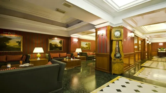 Termini Accomodation II Rome Bed & Breakfast photo 2