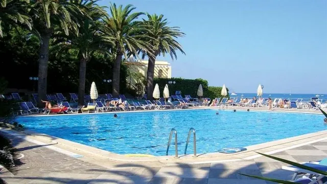 Hotel Sabaudia photo 2