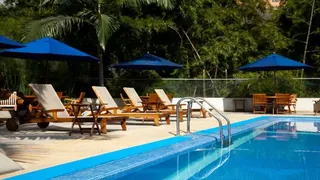 Hotel San Fernando Plaza Medellin