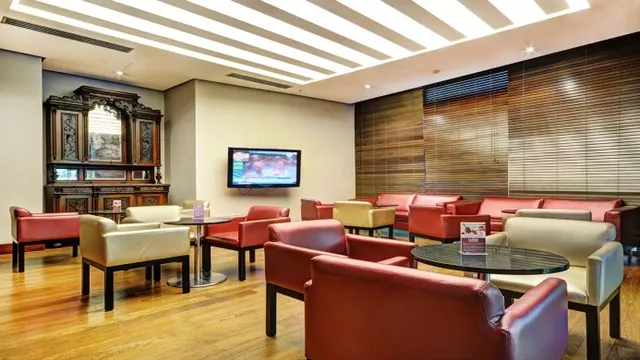 Hotel San Fernando Plaza Medellin photo 2