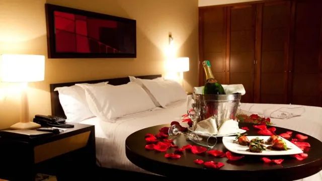 Hotel San Fernando Plaza Medellin photo 3