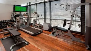 Estelar 93 Park Hotel Bogota