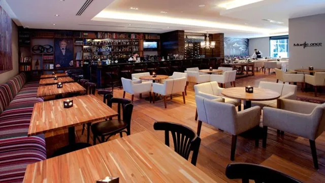 Estelar 93 Park Hotel Bogota photo 2