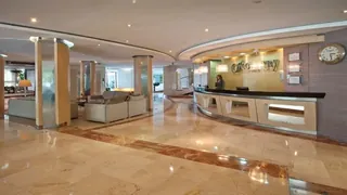 Country International Hotel Barranquilla