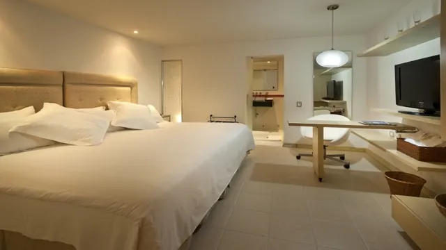 Country International Hotel Barranquilla photo 3