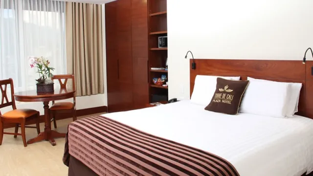Torre De Cali Plaza Hotel photo 1