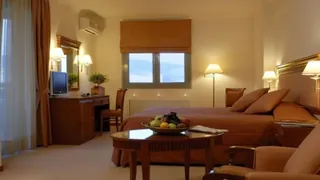 Kimon Athens Hotel