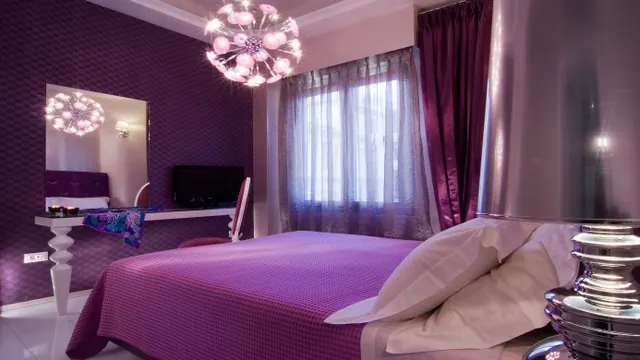 Kimon Athens Hotel photo 2
