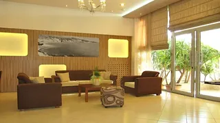 Athinaikon Hotel Athens