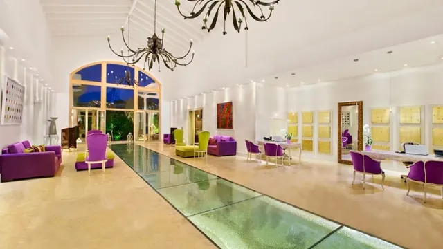 Eden Roc at Cap Cana Hotel photo 2