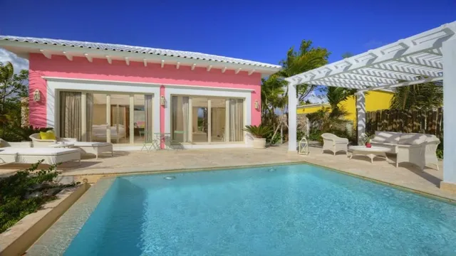 Eden Roc at Cap Cana Hotel photo 3