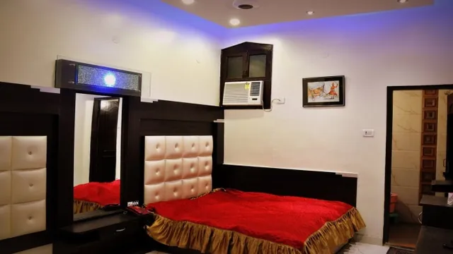 Hotel Geeson Hotel New Delhi photo 2